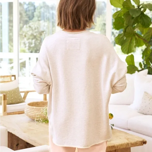 Frank & Eileen Anna in triple fleece - Picture 5 of 8